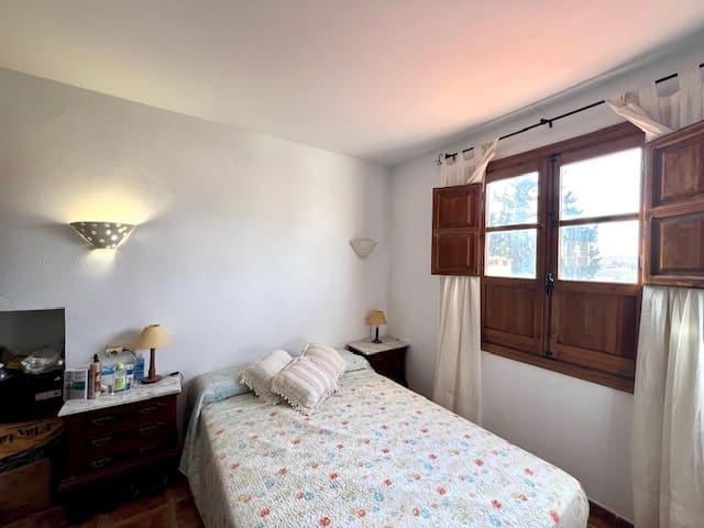 4 quarto Quinta/Casa Rural para venda em Uleila del Campo com piscina - 349 000 € (Ref: 9356957)