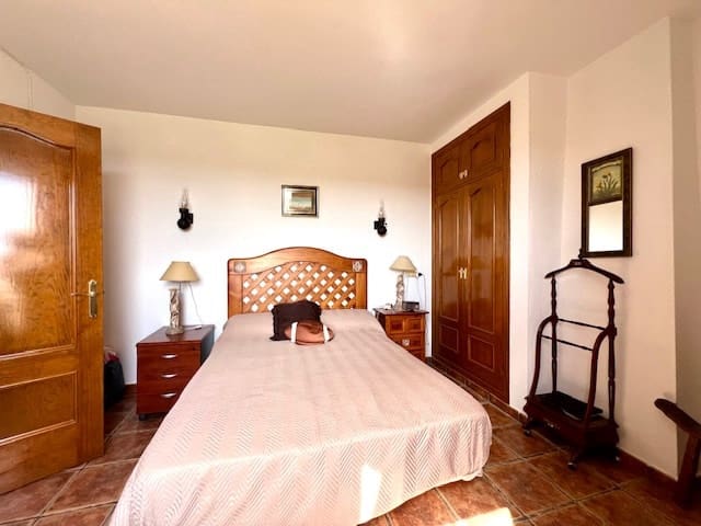 4 quarto Quinta/Casa Rural para venda em Uleila del Campo com piscina - 349 000 € (Ref: 9356957)