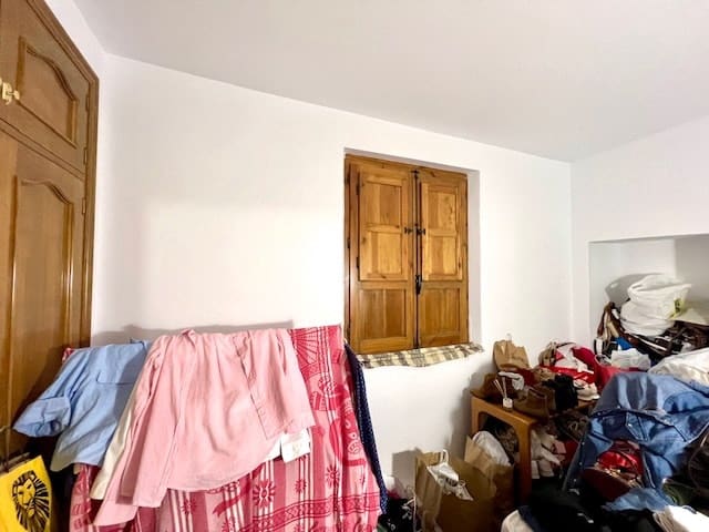 4 quarto Quinta/Casa Rural para venda em Uleila del Campo com piscina - 349 000 € (Ref: 9356957)