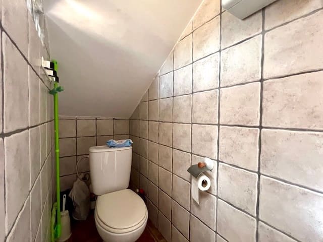 4 quarto Quinta/Casa Rural para venda em Uleila del Campo com piscina - 349 000 € (Ref: 9356957)