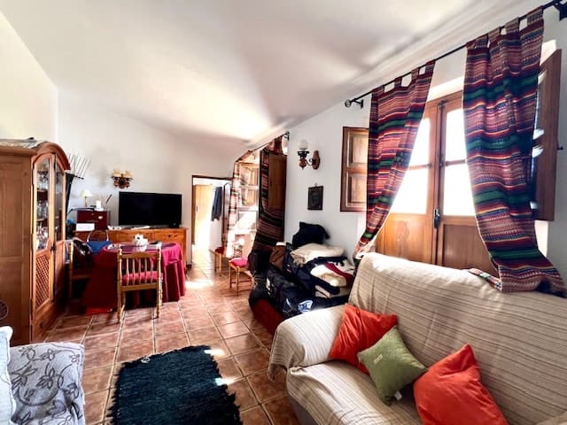 4 quarto Quinta/Casa Rural para venda em Uleila del Campo com piscina - 349 000 € (Ref: 9356957)