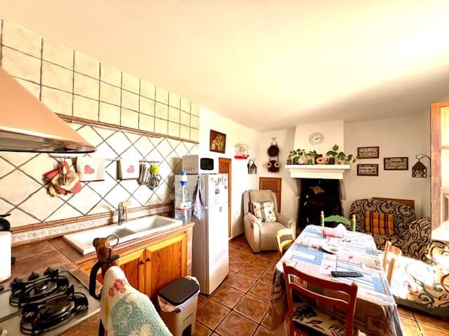 4 quarto Quinta/Casa Rural para venda em Uleila del Campo com piscina - 349 000 € (Ref: 9356957)