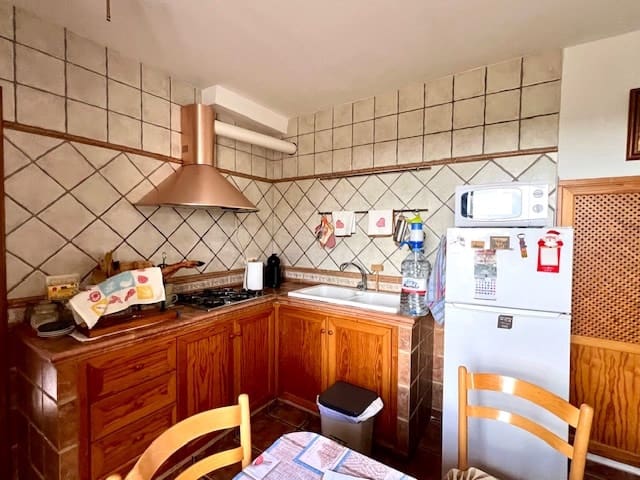 4 quarto Quinta/Casa Rural para venda em Uleila del Campo com piscina - 349 000 € (Ref: 9356957)