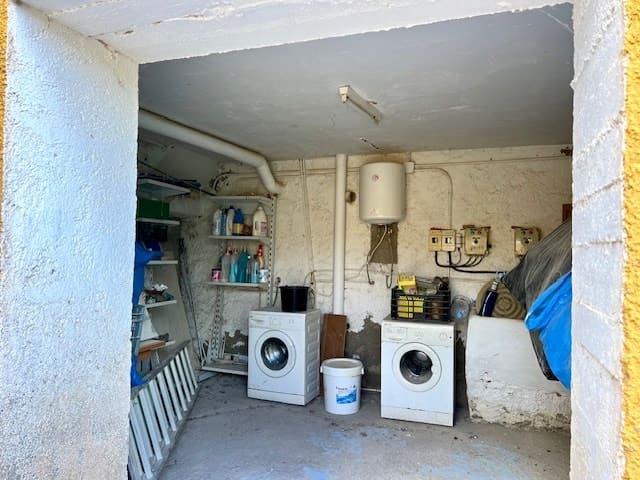 4 quarto Quinta/Casa Rural para venda em Uleila del Campo com piscina - 349 000 € (Ref: 9356957)