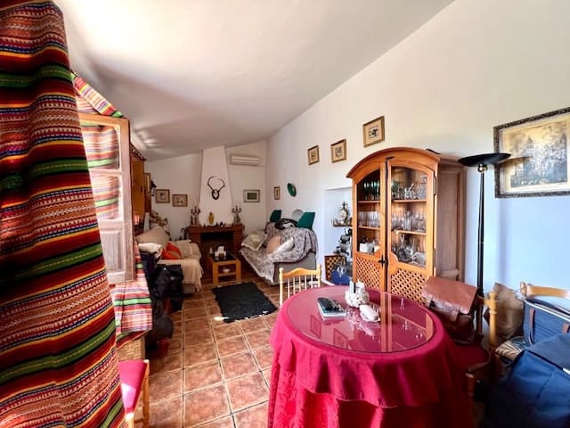 4 camera da letto Finca/Casa di Campagna in vendita in Uleila del Campo con piscina - 349.000 € (Rif: 9356957)