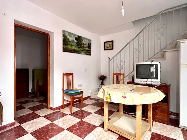 2 soveværelse Byhus til salg i Uleila del Campo - € 44.995 (Ref: 9356958)