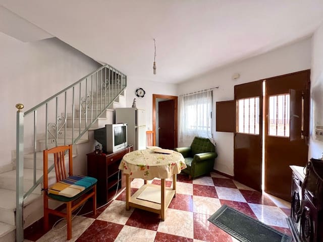 2 soveværelse Byhus til salg i Uleila del Campo - € 44.995 (Ref: 9356958)