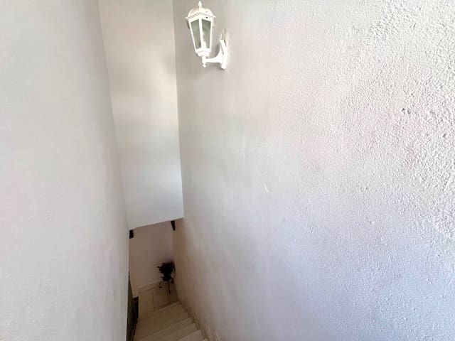 2 soveværelse Byhus til salg i Uleila del Campo - € 44.995 (Ref: 9356958)