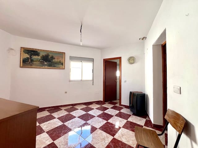 2 soveværelse Byhus til salg i Uleila del Campo - € 44.995 (Ref: 9356958)