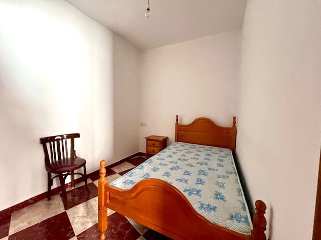 2 soveværelse Byhus til salg i Uleila del Campo - € 44.995 (Ref: 9356958)