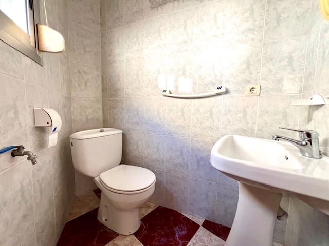 2 soveværelse Byhus til salg i Uleila del Campo - € 44.995 (Ref: 9356958)