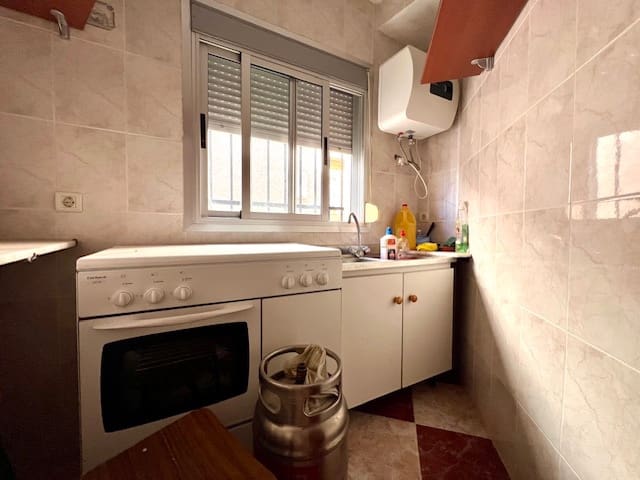 2 soveværelse Byhus til salg i Uleila del Campo - € 44.995 (Ref: 9356958)