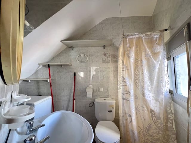 2 soveværelse Byhus til salg i Uleila del Campo - € 44.995 (Ref: 9356958)