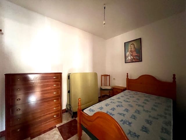 2 soveværelse Byhus til salg i Uleila del Campo - € 44.995 (Ref: 9356958)