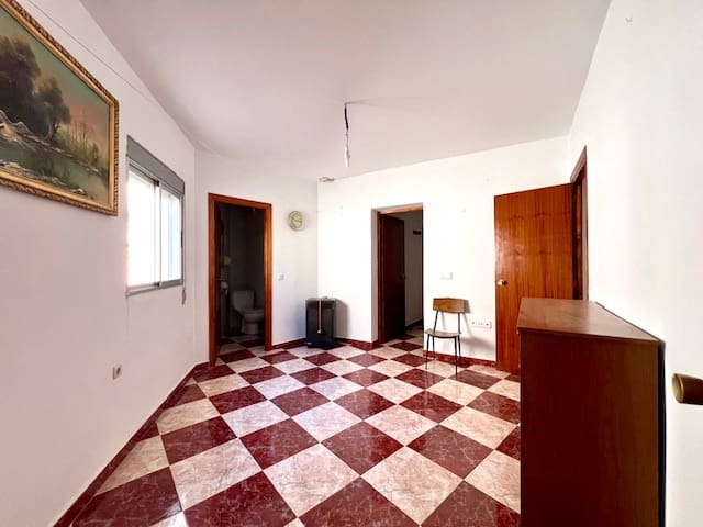 2 soveværelse Byhus til salg i Uleila del Campo - € 44.995 (Ref: 9356958)