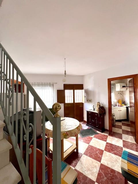 2 soveværelse Byhus til salg i Uleila del Campo - € 44.995 (Ref: 9356958)