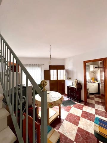 2 soveværelse Byhus til salg i Uleila del Campo - € 44.995 (Ref: 9356958)