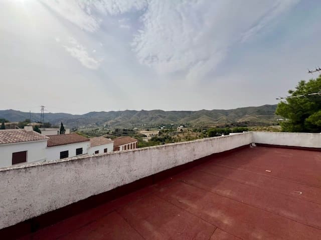 5 sypialnia Dom na sprzedaż w Lubrín - 199 950 € (Ref: 9357244)