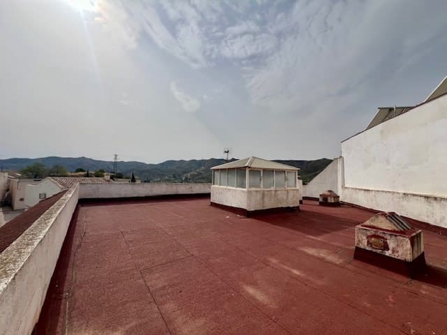 5 sypialnia Dom na sprzedaż w Lubrín - 199 950 € (Ref: 9357244)