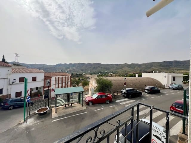 5 sypialnia Dom na sprzedaż w Lubrín - 199 950 € (Ref: 9357244)