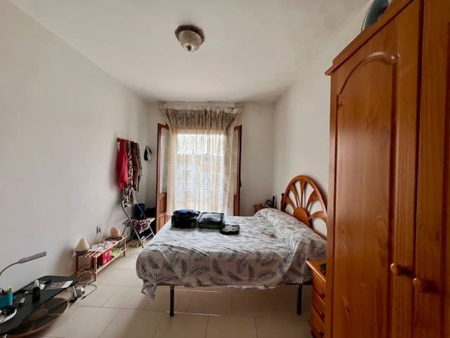 5 sypialnia Dom na sprzedaż w Lubrín - 199 950 € (Ref: 9357244)