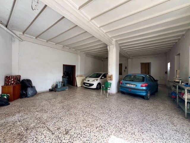 5 sypialnia Dom na sprzedaż w Lubrin - 199 950 € (Ref: 9357244)