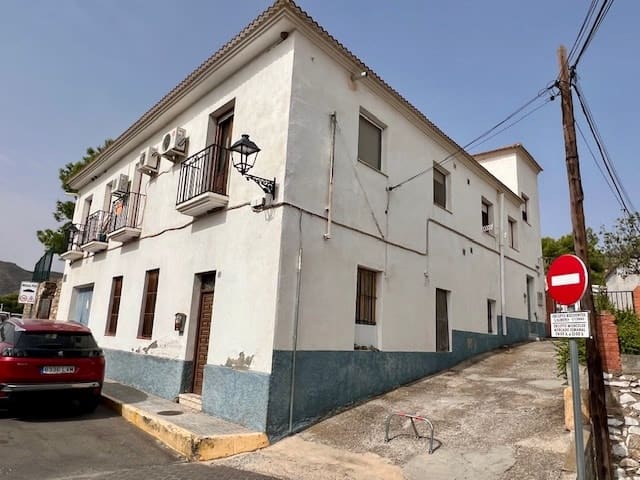 5 sypialnia Dom na sprzedaż w Lubrín - 199 950 € (Ref: 9357244)