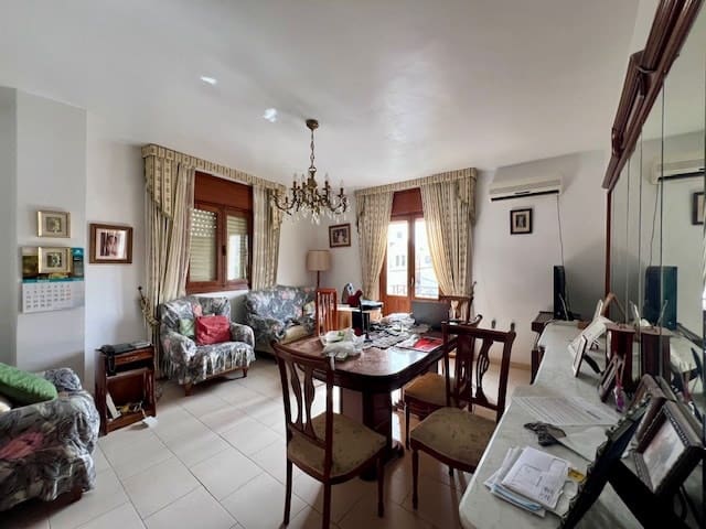 5 sypialnia Dom na sprzedaż w Lubrín - 199 950 € (Ref: 9357244)