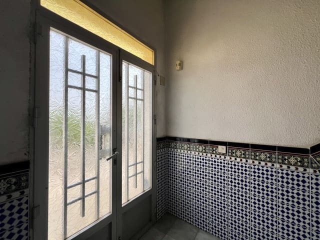 5 soverom Hus til salgs i Lubrin med garasje - € 116 000 (Ref: 9357244)