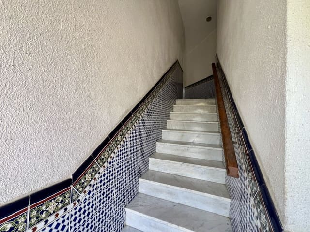 5 soverom Hus til salgs i Lubrin med garasje - € 116 000 (Ref: 9357244)