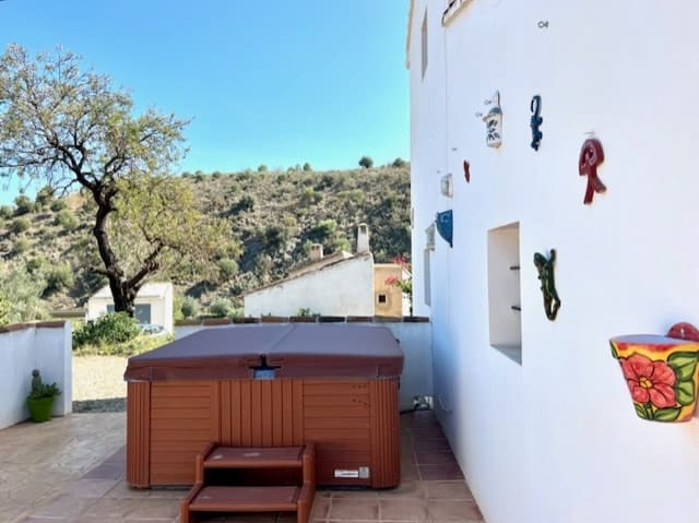 3 sypialnia Finka/Dom wiejski na sprzedaż w Lubrin - 199 000 € (Ref: 9357245)