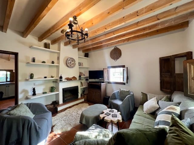 3 sypialnia Finka/Dom wiejski na sprzedaż w Lubrin - 199 000 € (Ref: 9357245)