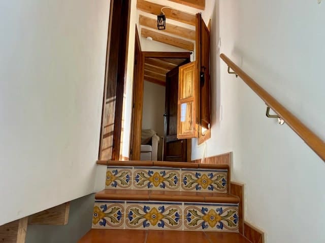 3 sypialnia Finka/Dom wiejski na sprzedaż w Lubrin - 199 000 € (Ref: 9357245)