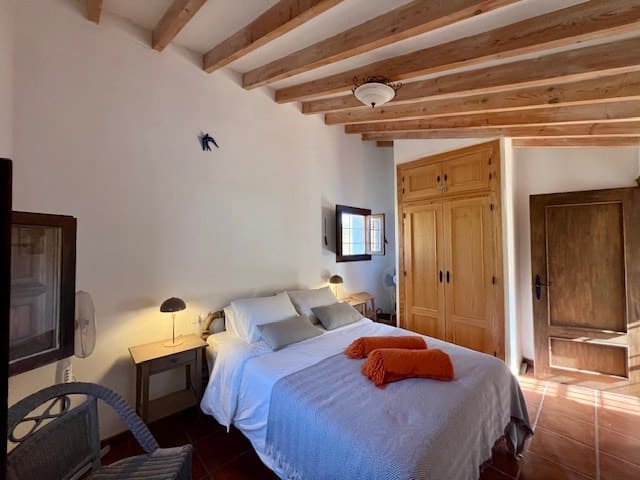 3 sypialnia Finka/Dom wiejski na sprzedaż w Lubrin - 199 000 € (Ref: 9357245)