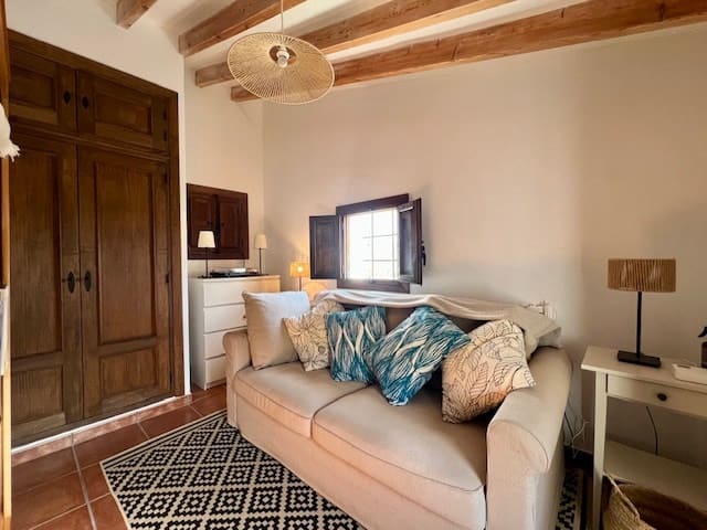 3 sypialnia Finka/Dom wiejski na sprzedaż w Lubrin - 199 000 € (Ref: 9357245)