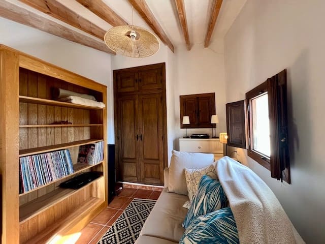 3 sypialnia Finka/Dom wiejski na sprzedaż w Lubrin - 199 000 € (Ref: 9357245)