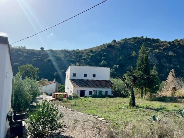 3 sypialnia Finka/Dom wiejski na sprzedaż w Lubrin - 199 000 € (Ref: 9357245)