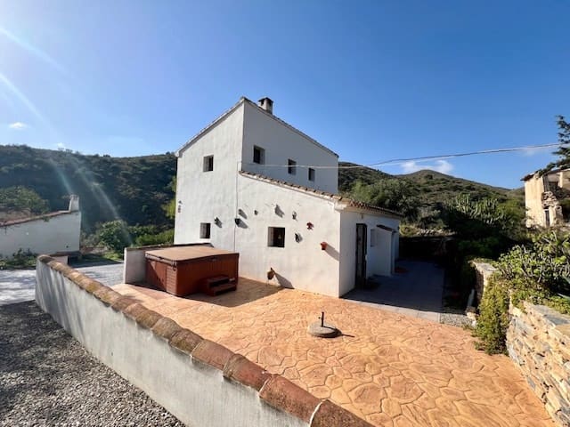 3 sypialnia Finka/Dom wiejski na sprzedaż w Lubrin - 199 000 € (Ref: 9357245)