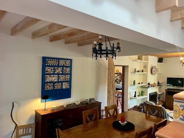 3 sypialnia Finka/Dom wiejski na sprzedaż w Lubrin - 199 000 € (Ref: 9357245)