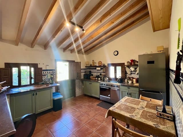 3 sypialnia Finka/Dom wiejski na sprzedaż w Lubrin - 199 000 € (Ref: 9357245)