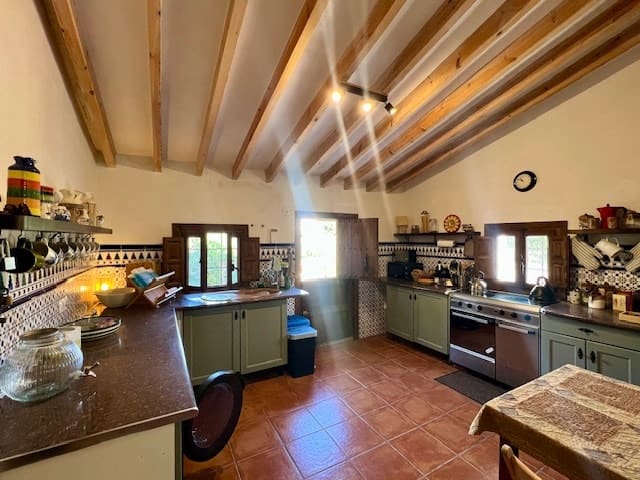 3 sypialnia Finka/Dom wiejski na sprzedaż w Lubrin - 199 000 € (Ref: 9357245)