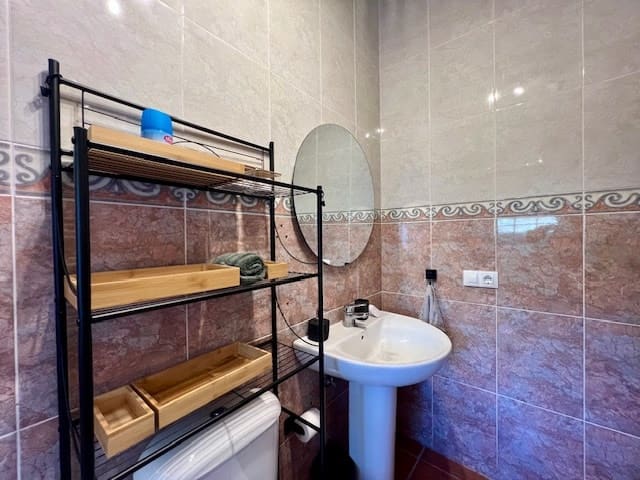 3 sypialnia Finka/Dom wiejski na sprzedaż w Lubrin - 199 000 € (Ref: 9357245)