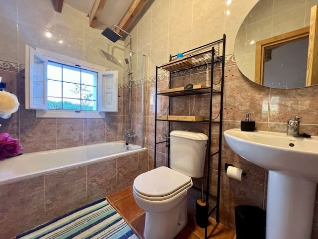 3 sypialnia Finka/Dom wiejski na sprzedaż w Lubrin - 199 000 € (Ref: 9357245)