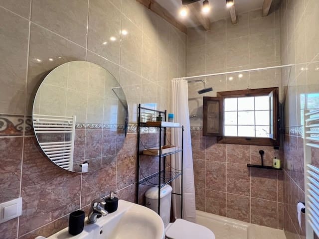 3 sypialnia Finka/Dom wiejski na sprzedaż w Lubrin - 199 000 € (Ref: 9357245)