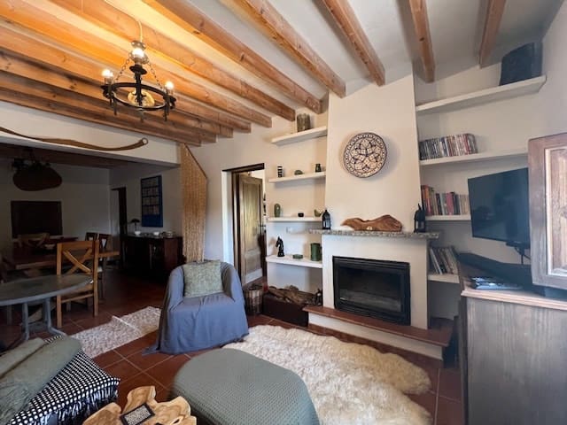 3 sypialnia Finka/Dom wiejski na sprzedaż w Lubrin - 199 000 € (Ref: 9357245)