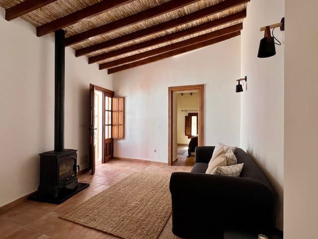 8 soveværelse Byhus til salg i Uleila del Campo - € 190.000 (Ref: 9357246)