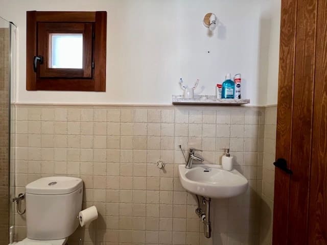 8 soveværelse Byhus til salg i Uleila del Campo - € 190.000 (Ref: 9357246)