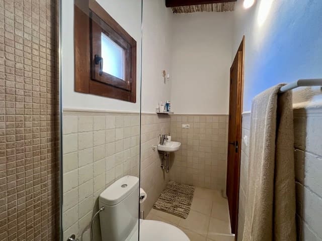 8 soveværelse Byhus til salg i Uleila del Campo - € 190.000 (Ref: 9357246)