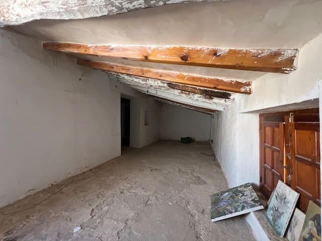 8 soveværelse Byhus til salg i Uleila del Campo - € 190.000 (Ref: 9357246)