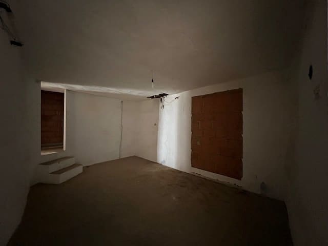 8 soveværelse Byhus til salg i Uleila del Campo - € 190.000 (Ref: 9357246)